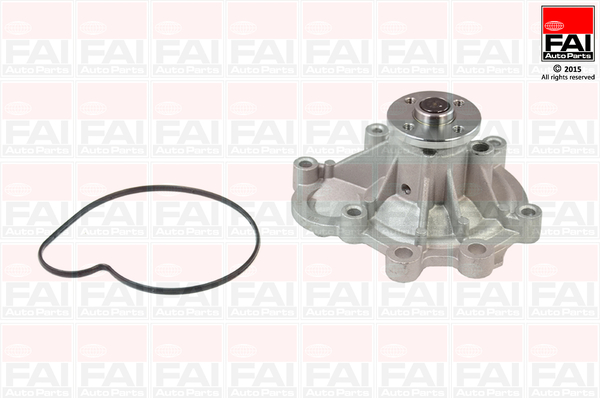 Pompă de apă, răcire motor WP6620 FAI AutoParts