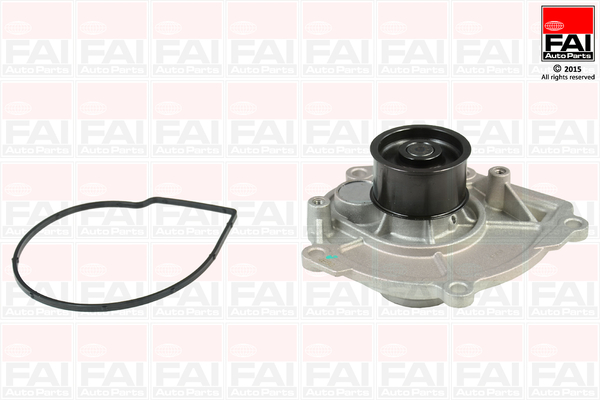 Pompă de apă, răcire motor WP6636 FAI AutoParts