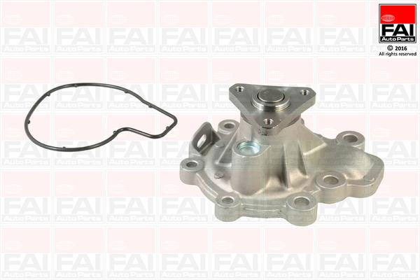 Pompă de apă, răcire motor WP6639 FAI AutoParts