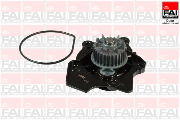 Pompă de apă, răcire motor WP6641 FAI AutoParts