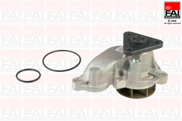 Pompă de apă, răcire motor WP6643 FAI AutoParts