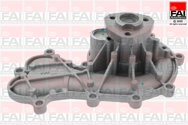 Pompă de apă, răcire motor WP6685 FAI AutoParts