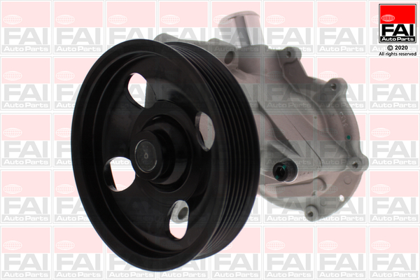 Pompă de apă, răcire motor WP6686 FAI AutoParts