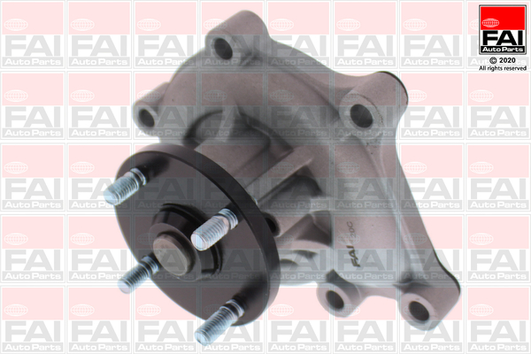 Pompă de apă, răcire motor WP6688 FAI AutoParts
