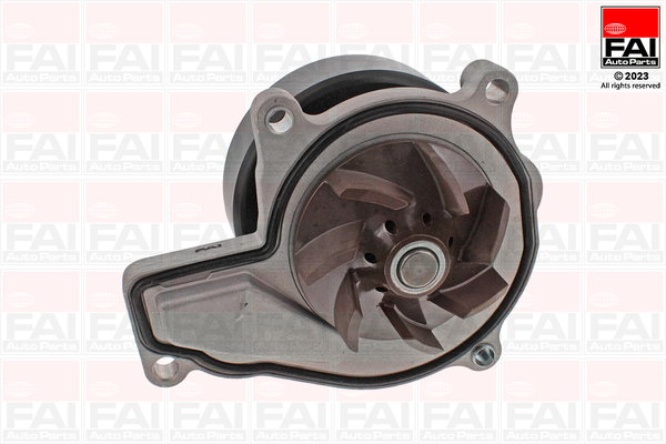 Pompă de apă, răcire motor WP6703 FAI AutoParts