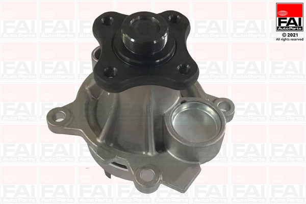 Pompă de apă, răcire motor WP6719 FAI AutoParts