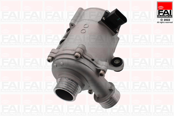 Pompă de apă, răcire motor WP6726E FAI AutoParts