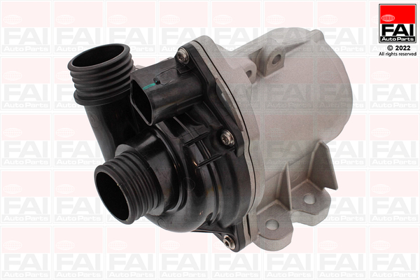 Pompă de apă, răcire motor WP6729E FAI AutoParts