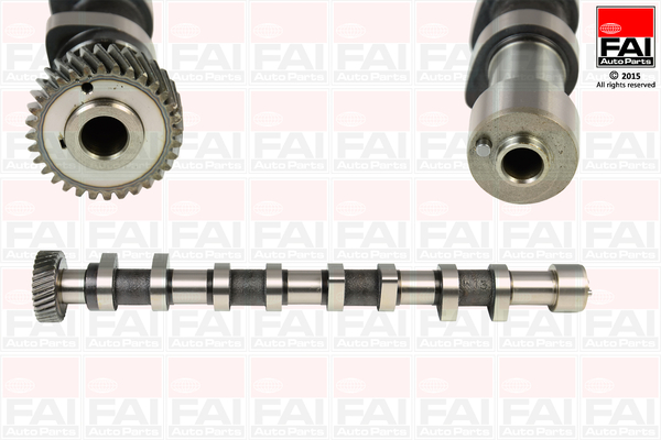 Ax cu came C237 FAI AutoParts