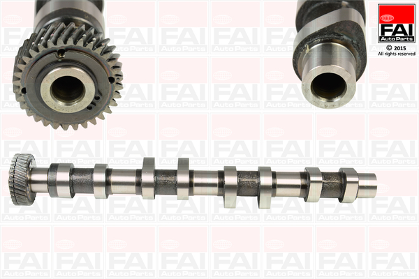Ax cu came C238 FAI AutoParts