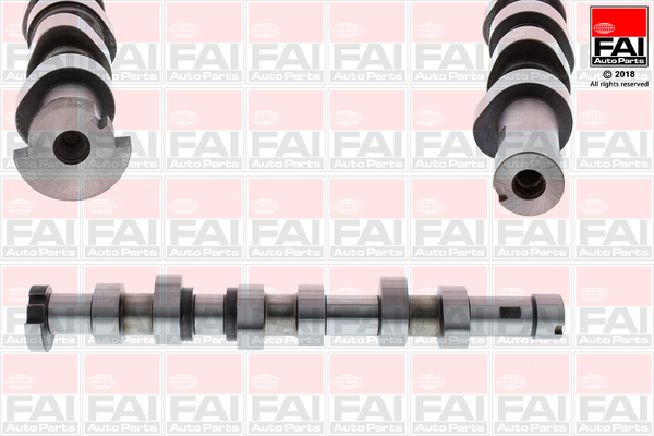 Ax cu came C282 FAI AutoParts