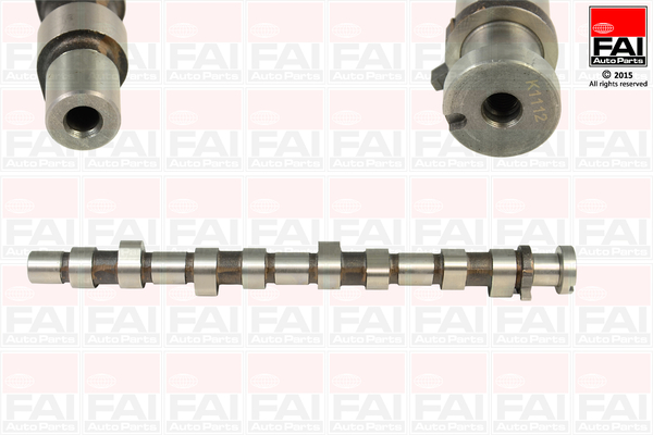 Ax cu came C299 FAI AutoParts