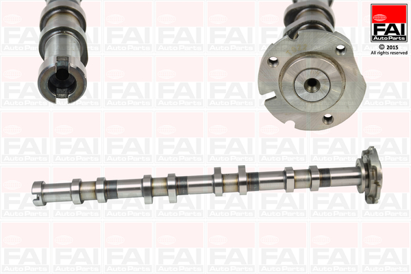 Ax cu came C341 FAI AutoParts
