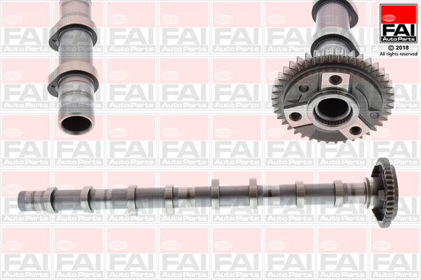Ax cu came C392 FAI AutoParts