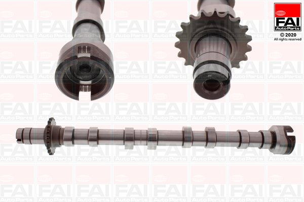 Ax cu came C421 FAI AutoParts