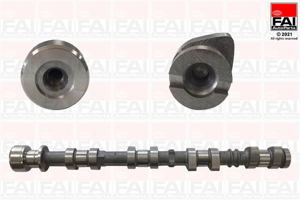 Ax cu came C443 FAI AutoParts