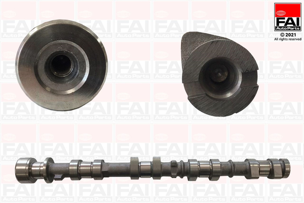 Ax cu came C444 FAI AutoParts