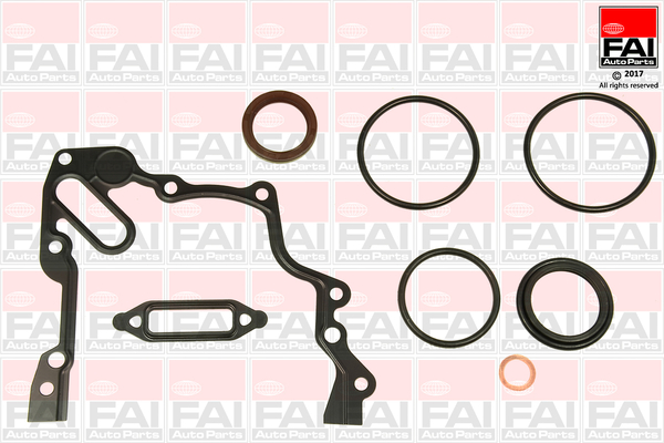 Set garnituri, carter CS1006 FAI AutoParts