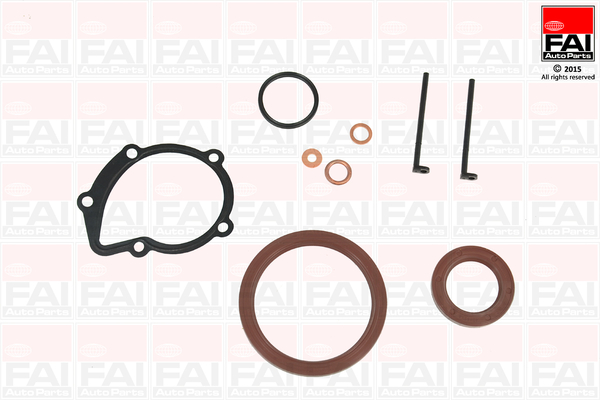 Set garnituri, carter CS1064 FAI AutoParts