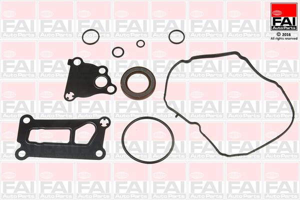 Set garnituri, carter CS1078 FAI AutoParts