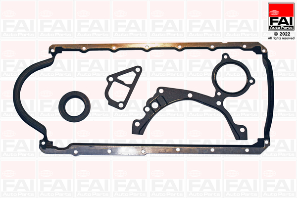 Set garnituri, carter CS1154 FAI AutoParts