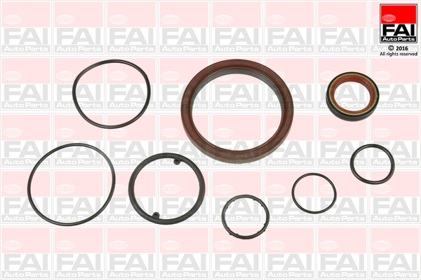 Set garnituri, carter CS1166 FAI AutoParts