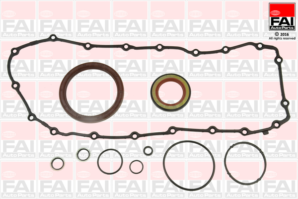 Set garnituri, carter CS1187 FAI AutoParts
