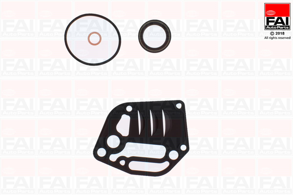 Set garnituri, carter CS1198 FAI AutoParts
