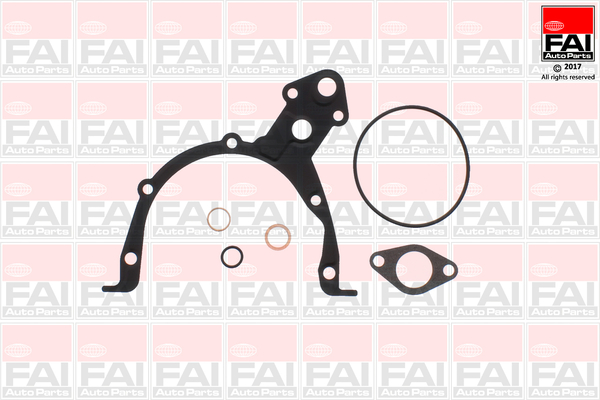 Set garnituri, carter CS1344 FAI AutoParts