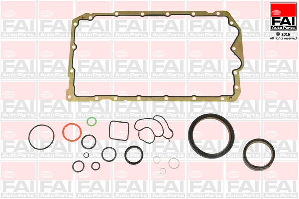 Set garnituri, carter CS1390 FAI AutoParts