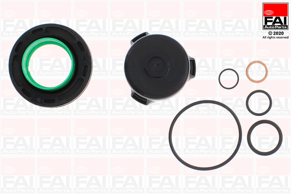 Set garnituri, carter CS1450 FAI AutoParts