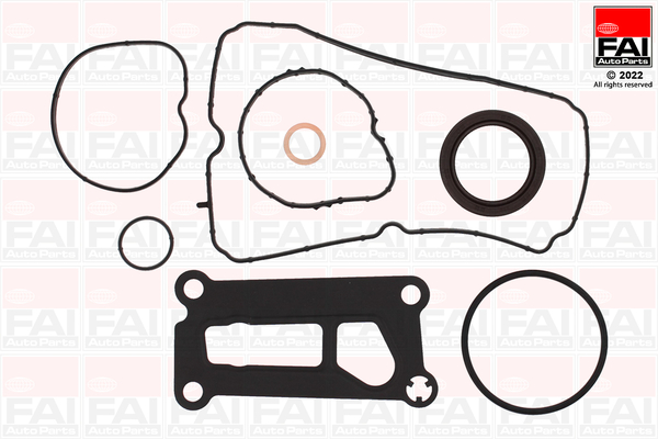 Set garnituri, carter CS1638 FAI AutoParts