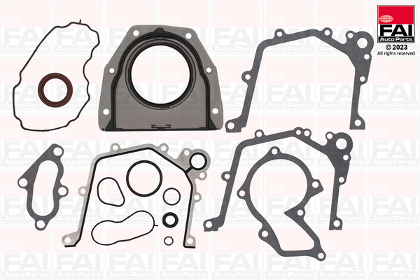 Set garnituri, carter CS1648 FAI AutoParts