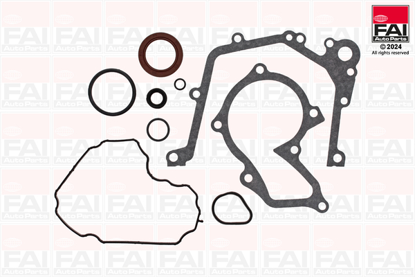 Set garnituri, carter CS1654 FAI AutoParts