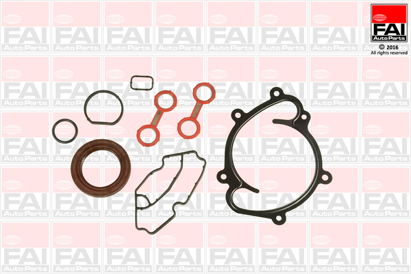 Set garnituri, carter CS1780 FAI AutoParts