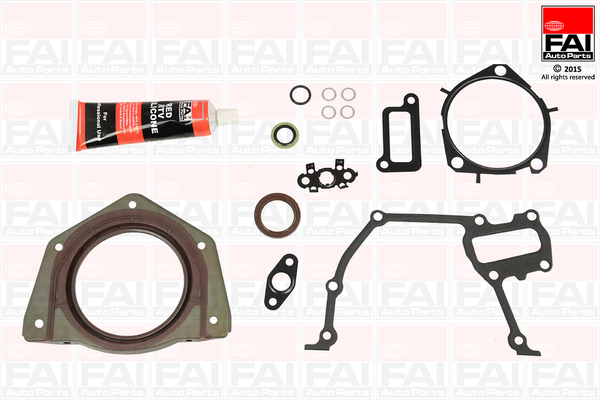Set garnituri, carter CS1788 FAI AutoParts