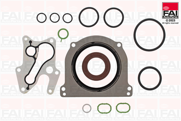 Set garnituri, carter CS1906 FAI AutoParts