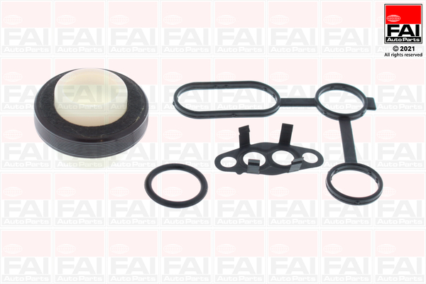 Set garnituri, carter CS1938 FAI AutoParts