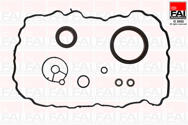 Set garnituri, carter CS2281 FAI AutoParts