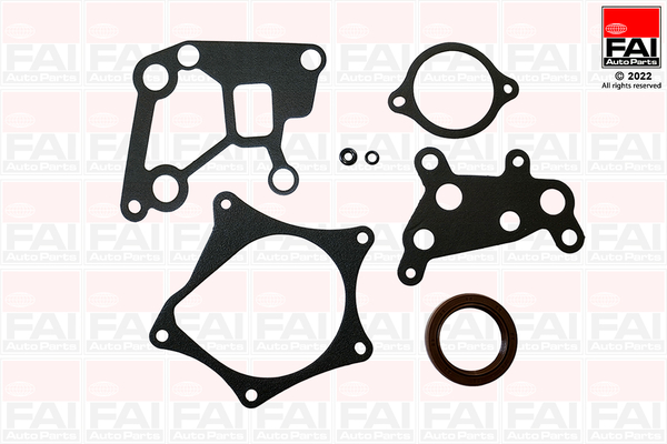 Set garnituri, carter CS2282 FAI AutoParts