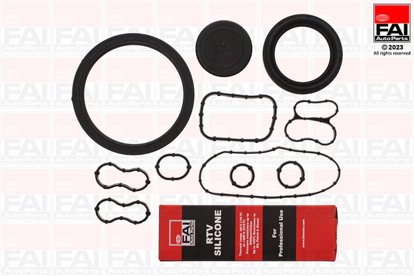 Set garnituri, carter CS2287 FAI AutoParts