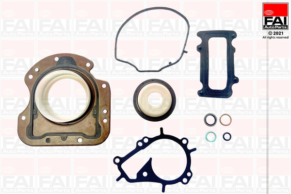 Set garnituri, carter CS2302 FAI AutoParts
