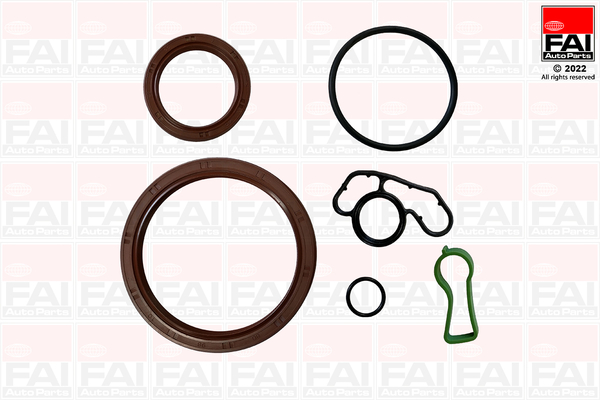 Set garnituri, carter CS2324 FAI AutoParts