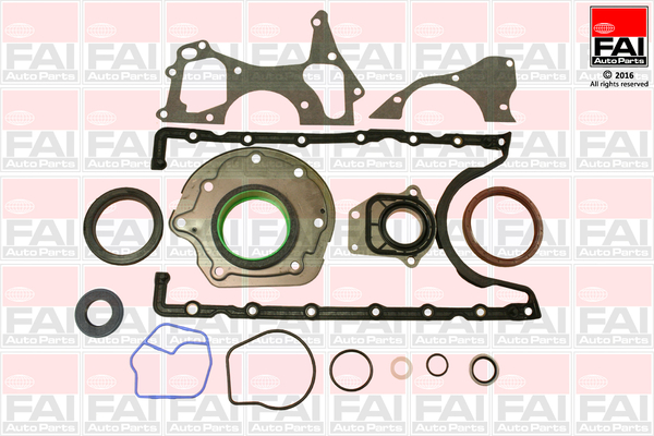 Set garnituri, carter CS882 FAI AutoParts