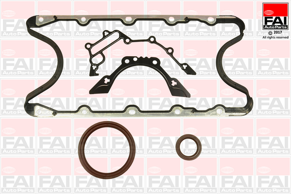 Set garnituri, carter CS885 FAI AutoParts