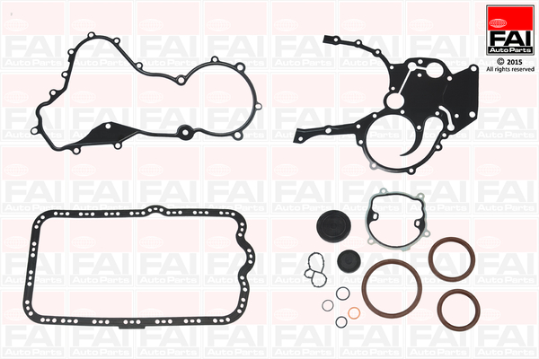 Set garnituri, carter CS896 FAI AutoParts