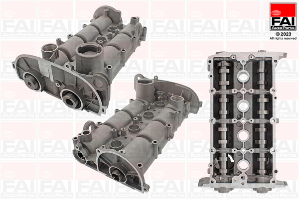 Set ax cu came CSM125 FAI AutoParts