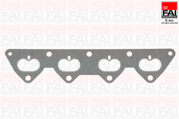 Set garnituri, galerie evacuare EM739 FAI AutoParts