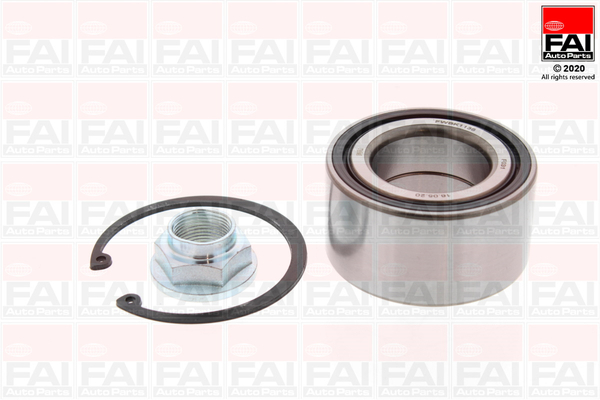 Set rulment roata FWBK1136 FAI AutoParts