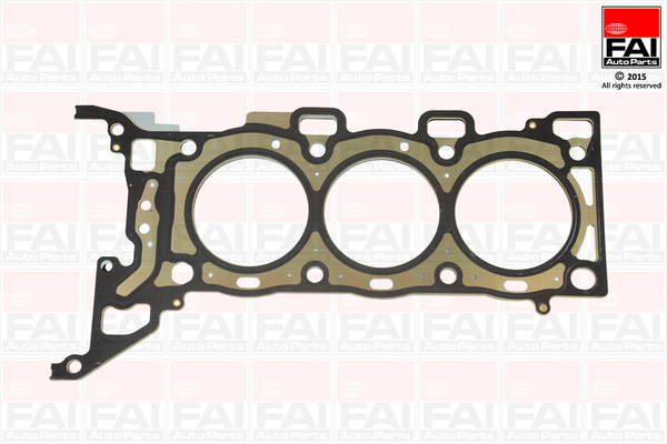 Garnitura, chiulasa HG1429 FAI AutoParts